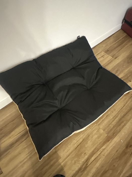 Cama para cães de porte grande