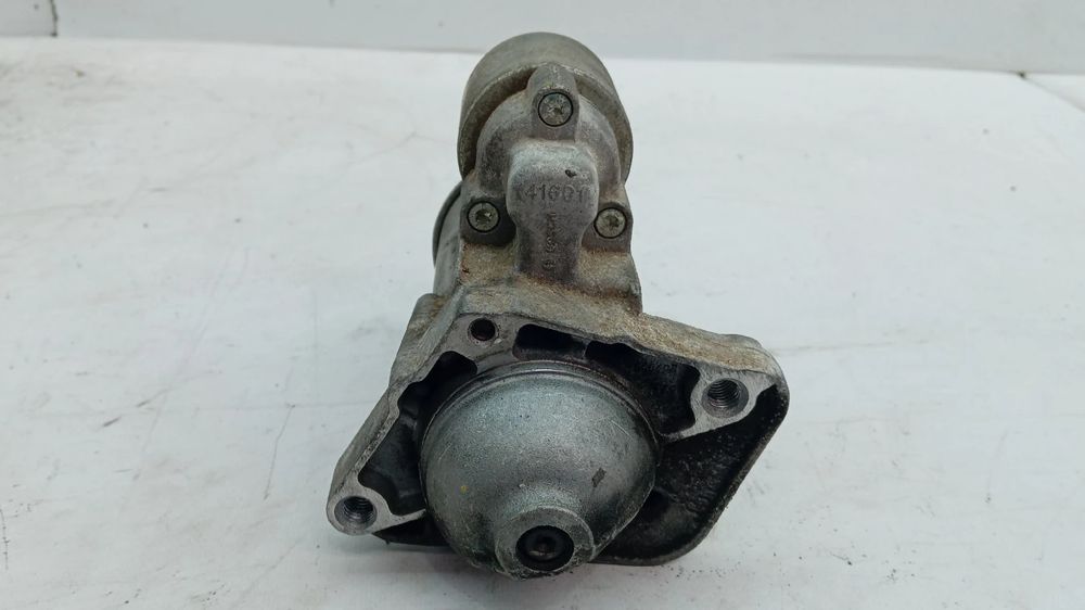 Motor de arranque RENAULT Scénic IV (J9_)