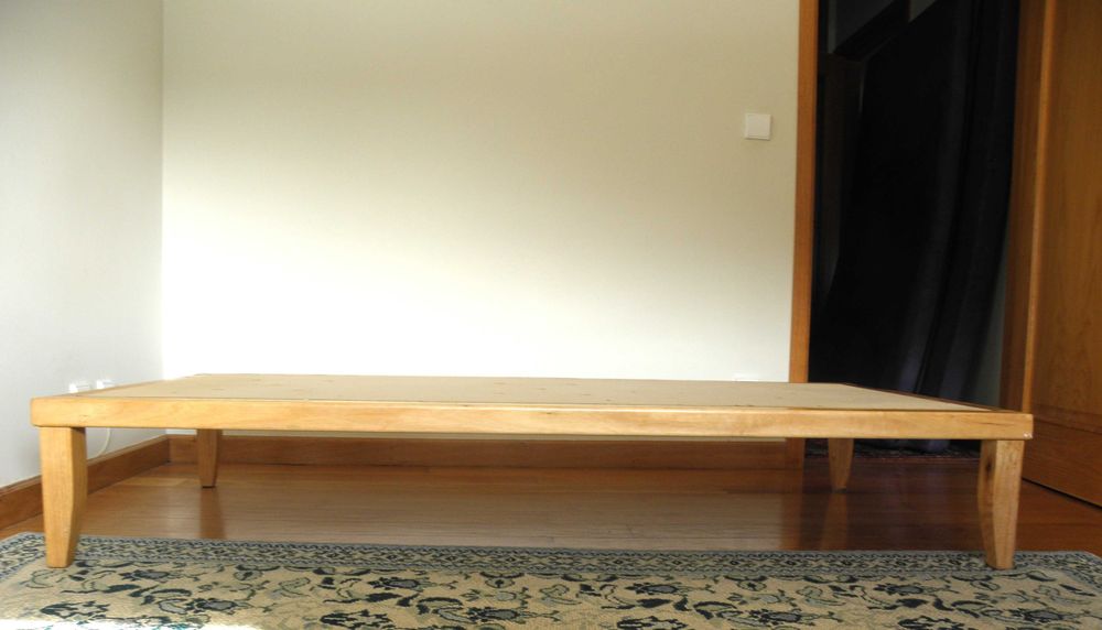 Divam estilo moderno