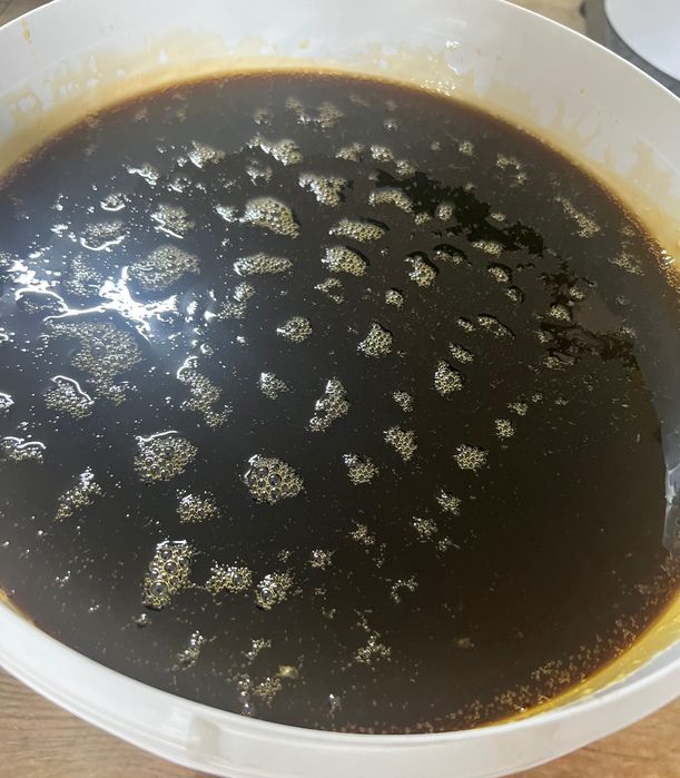 miód miod spadziowo nektarowy  rodziny matki pszczoły pasieki