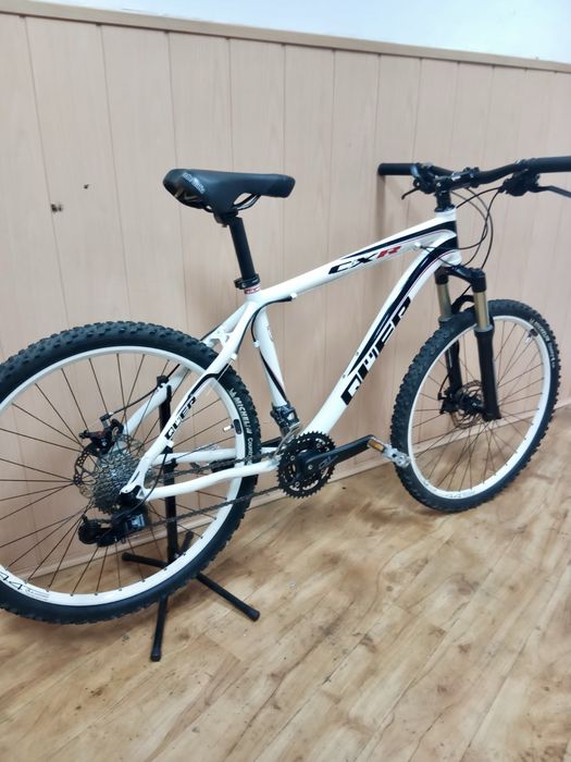 Bicicleta QUER cxr