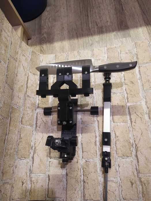 Точилка для ножей Заточная система SPHINX 2.2 . Сфинкс