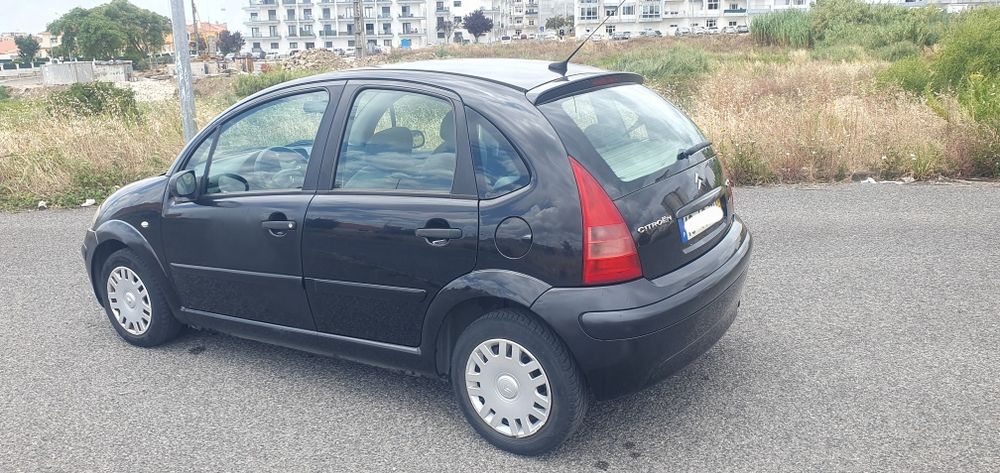 Citroën C3 — fotografia 3