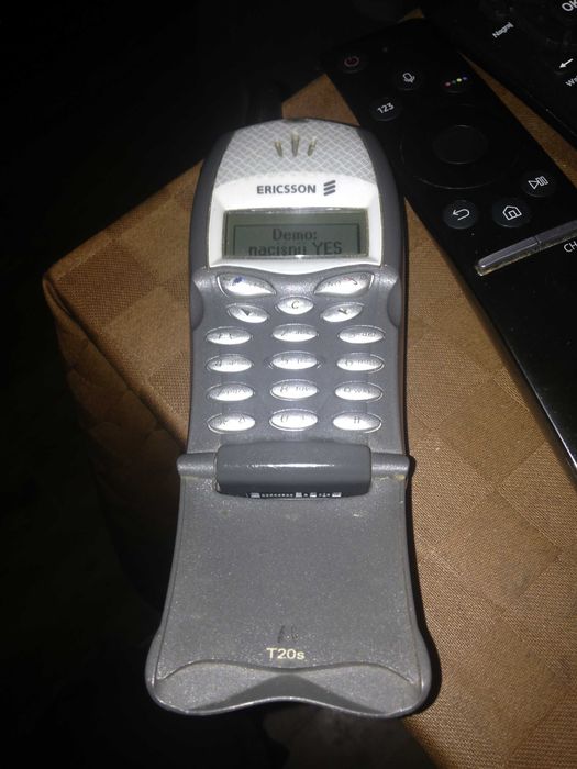 Ericsson T20s- IDEAŁ-UNIKAT- OKAZJA !!!