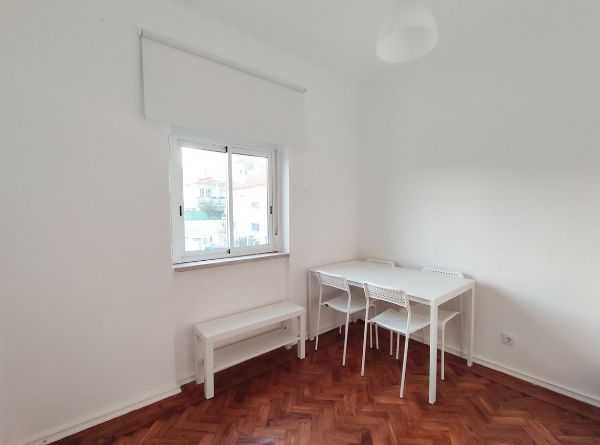 T2 Corroios Mobilado