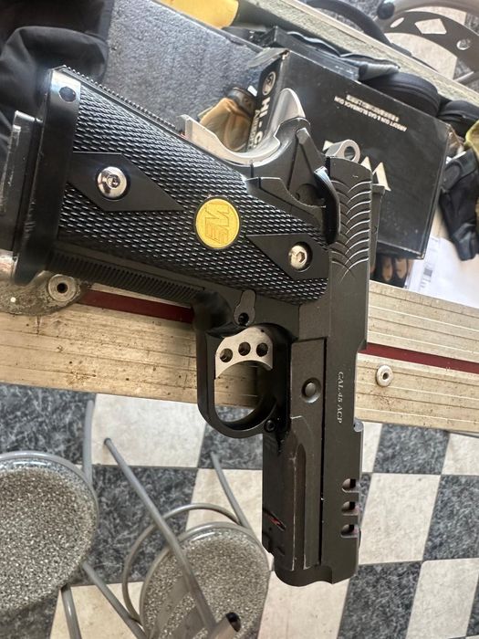 AIRSOFT Grande Oportunudade