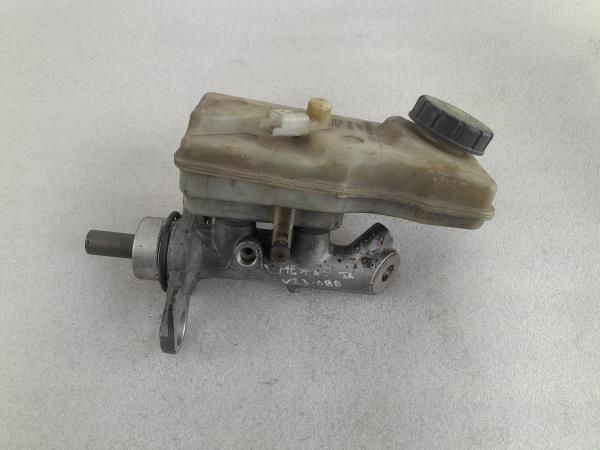 Bomba central dos travões RENAULT Megane II Break (KM0/1_)