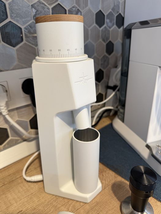 Delonghi EC890.WI Еспресо Комплект
