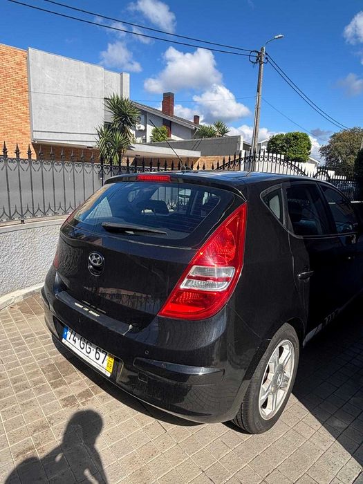Carro Hyundai i30