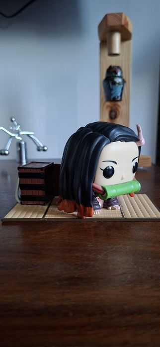 Figurka funko pop Mini Nezuko