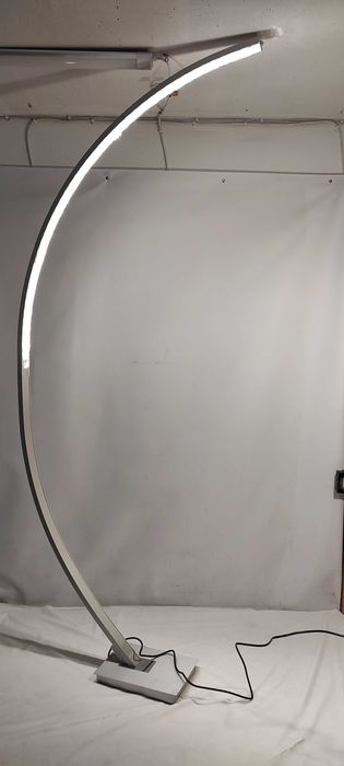 Lampa podłogowa LED Briloner    G-578