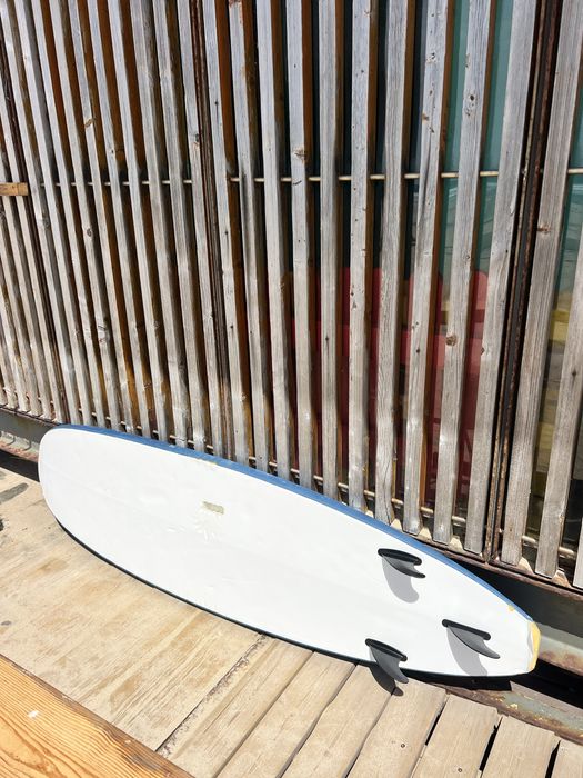 Pranchas Madness 8’0