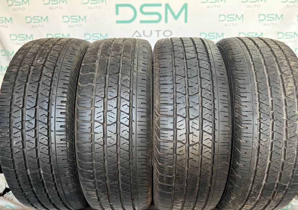 Скад шин б/в. 265/60 R18 Continental ContiCrossContact LX