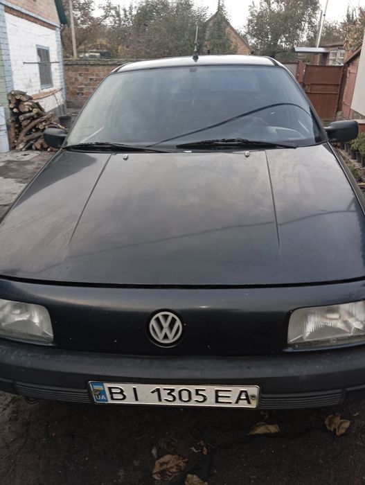 Продам Пасат В3.