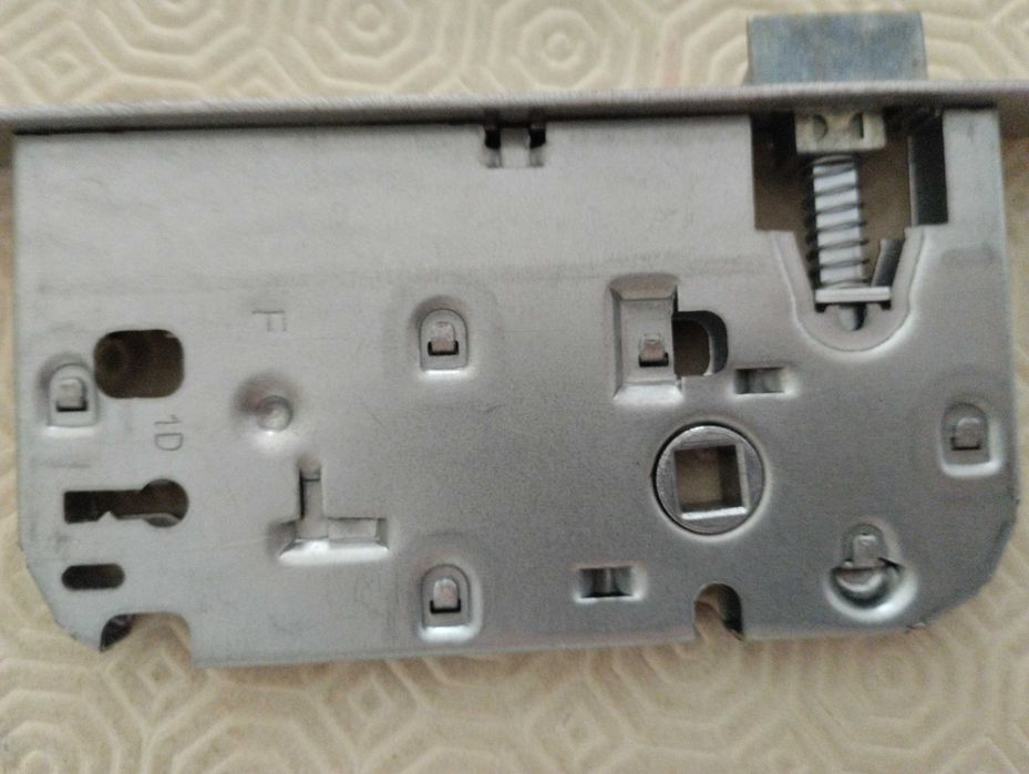 Fechadura porta Interior Nova