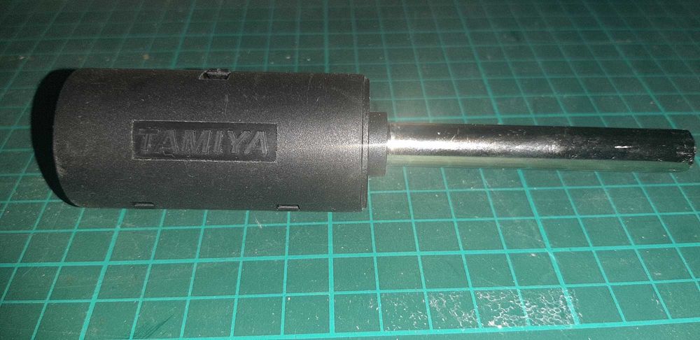 Carro nitro telecomandado