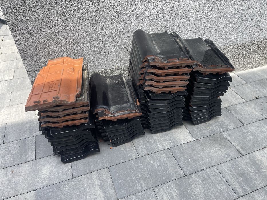 Dachówka ceramiczna BOGEN DACHZIEGLER INNOVO 12