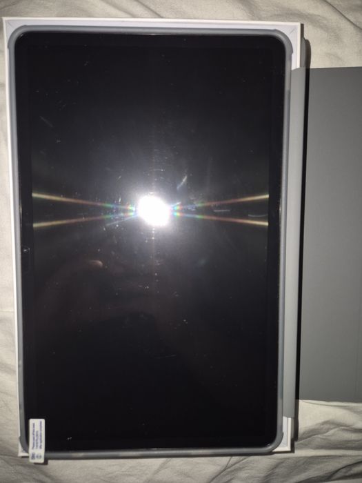 Планшет Teclast T60 PLUS екран 12 дюймів з мишкою та клавіатурою