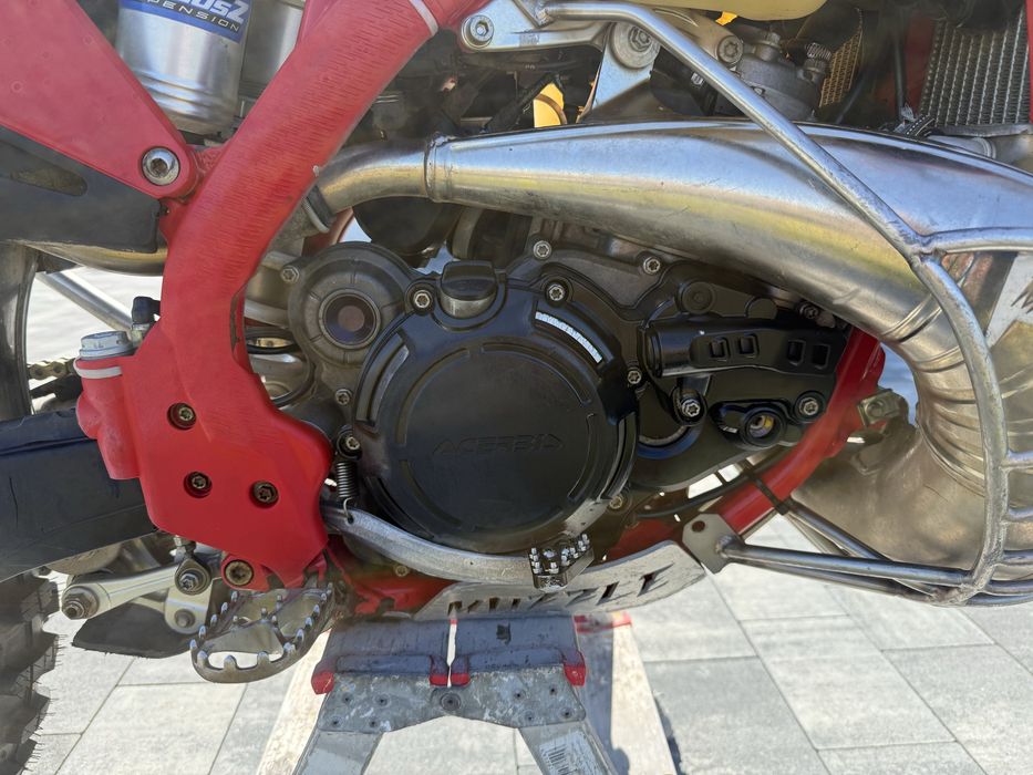 GasGas ec 300 2023