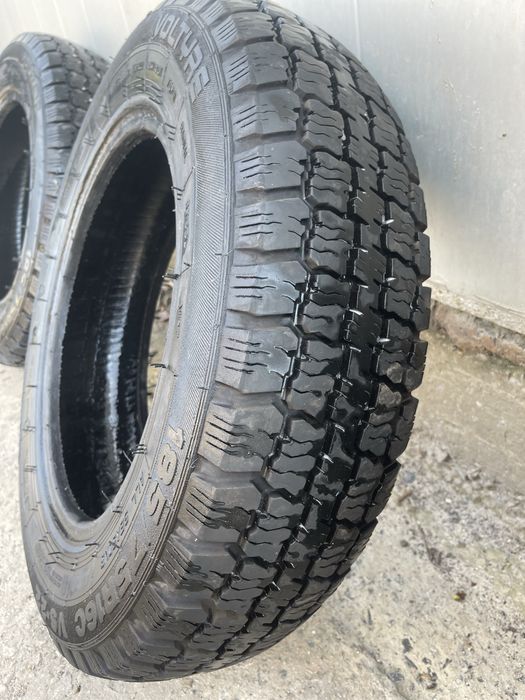 Шини 185/75 r16c