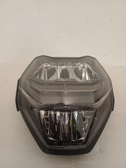 Reflektor BMW S1000R lampa