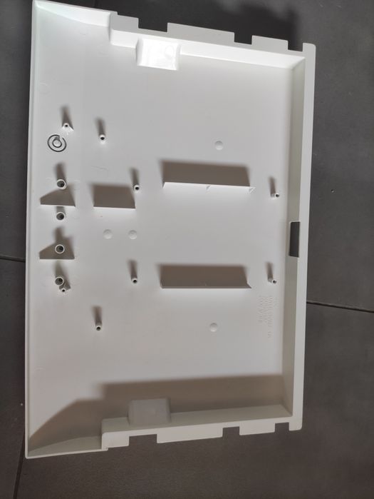 Pokrywa rozdzielająca dwie szuflady lodówka Daewoo model FRN -Y22F1V1