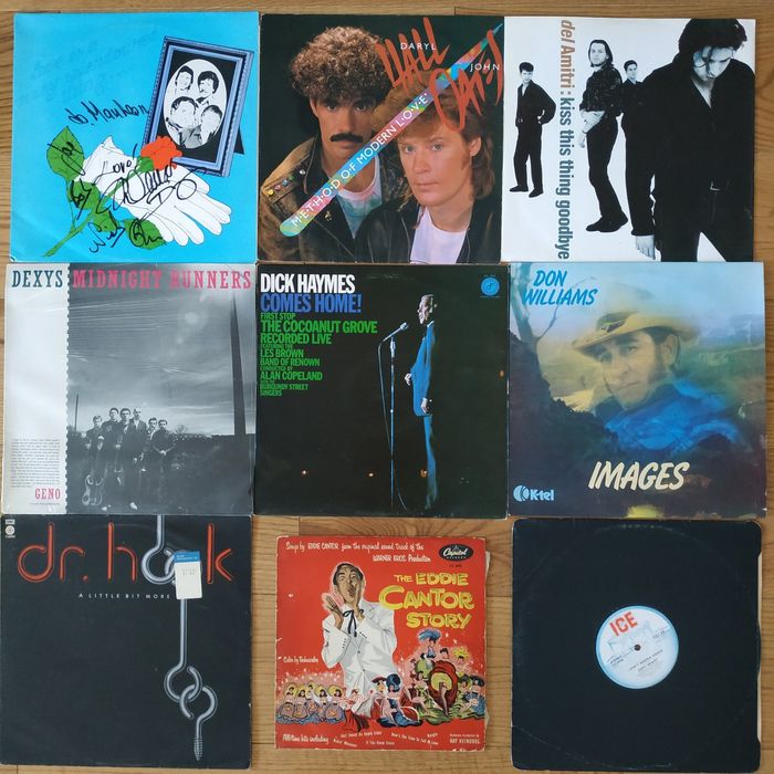 Англійські платівки вініл vinyl lp donovan level 42
