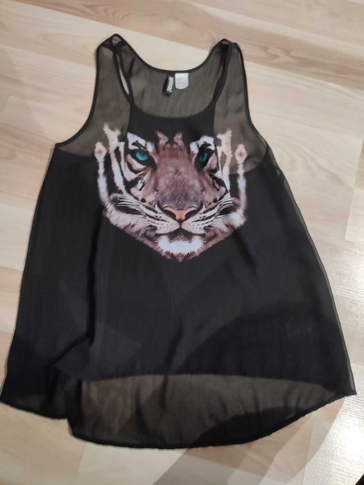 Bluzka 36 / 34 DIVIDED