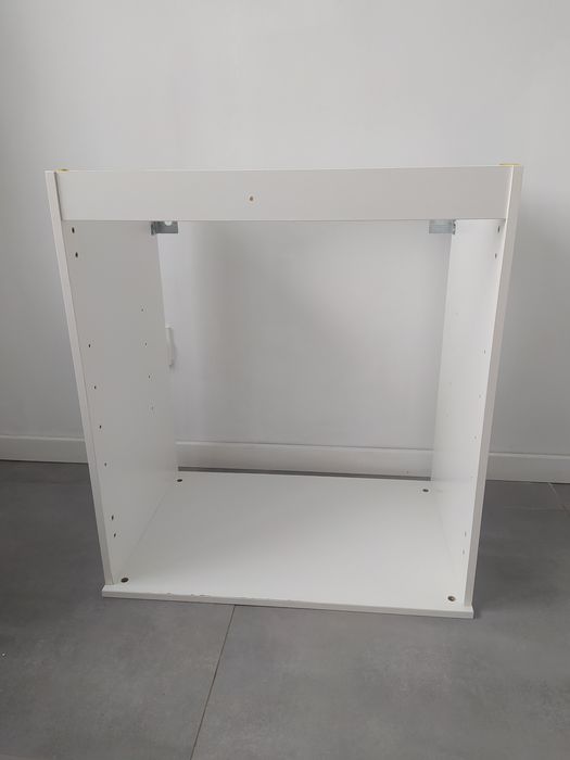 Szafka pod umywalke IKEA korpus