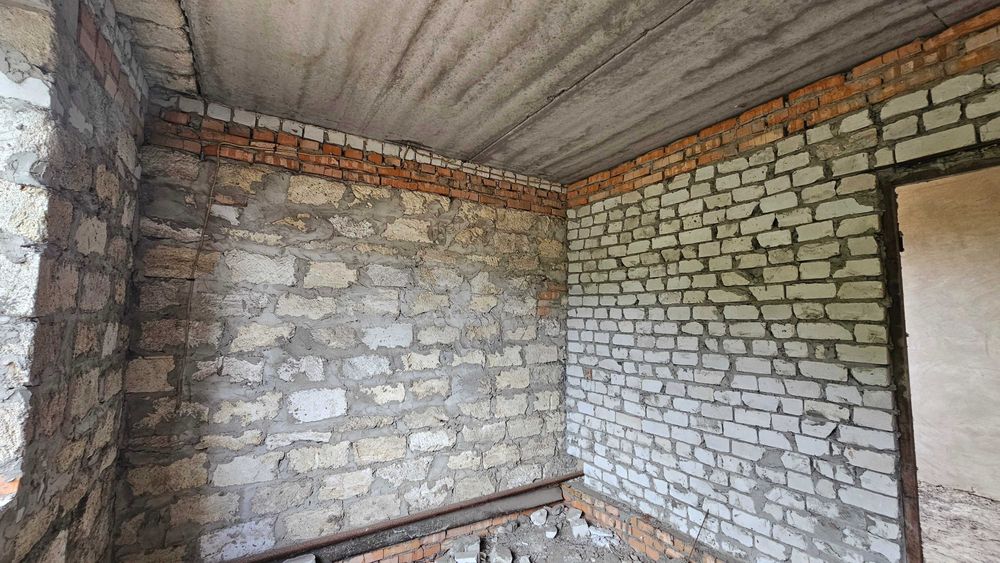 Новобудова яка коштує вдвоє дешевше ніж її побудувать Є відеоогляд