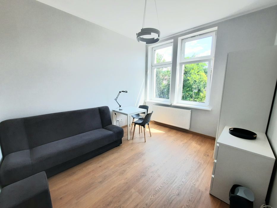 Mieszkanie Pokój Centrum 1osobowy