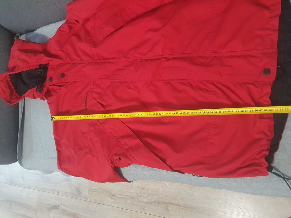 Kurtka męska  Stromberg