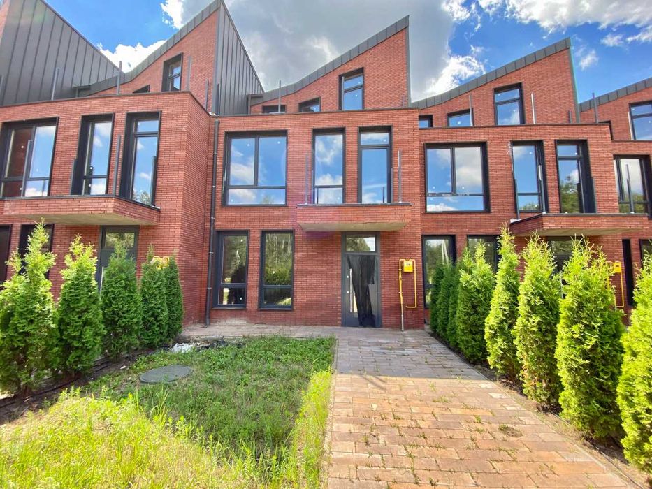 Таунхаус з терасою та газом. КМ Парк Таун, Сертифікат, Постанова