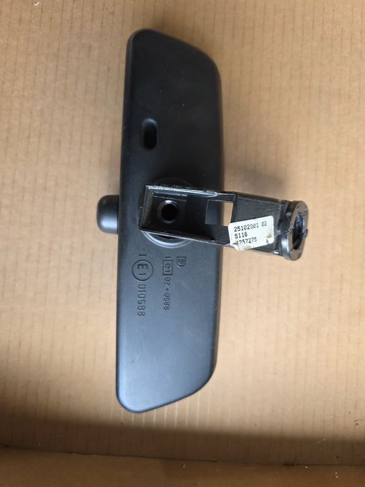 Lusterko wewnętrzne fotochrom BMW E39 E46 E38 X5 E53