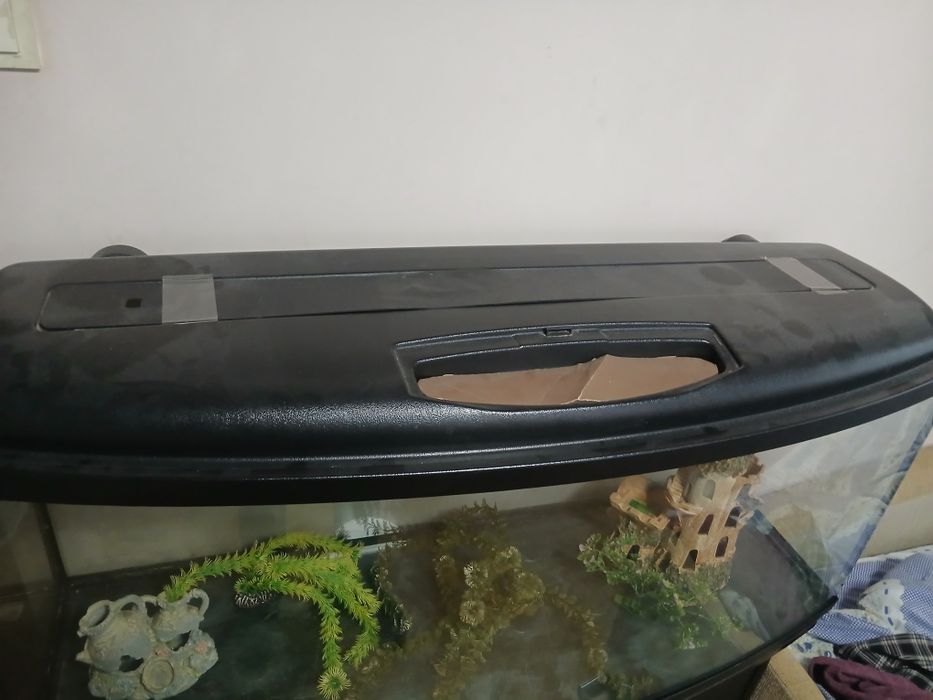 Аквариум 200 литров