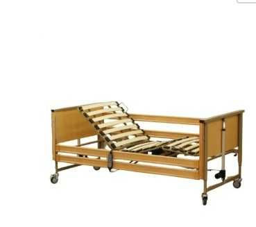 cama articulada elétrica de altura regulável