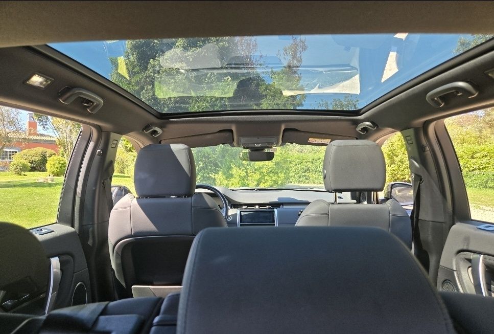 Land Rover Discovery Sport P300e PHEV IVA dedutível (Financiamento/Garantia)