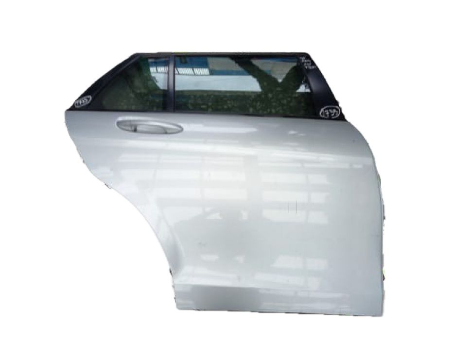 Porta trás direita MERCEDES-BENZ Classe C (W204)