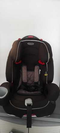 Cadeira Auto ZY SAFE Premium Isofix One 360+º (Grupo 0+/1/2/3