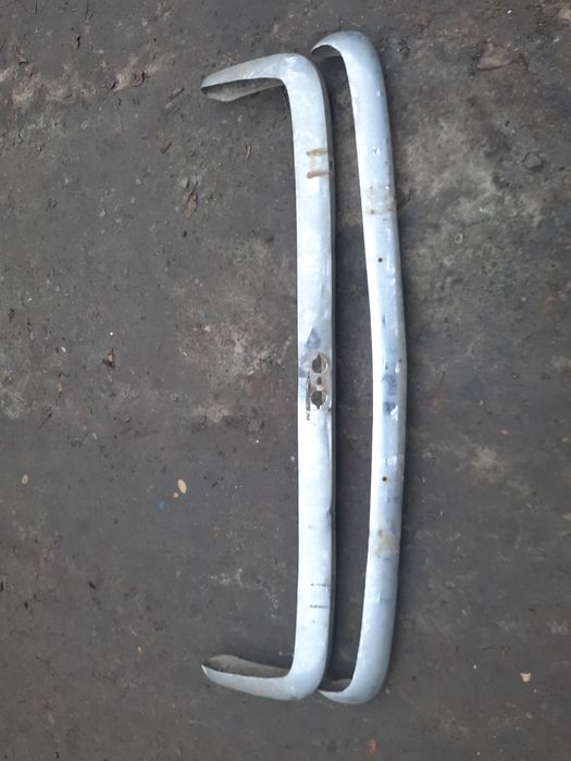 Продам бампер ваз