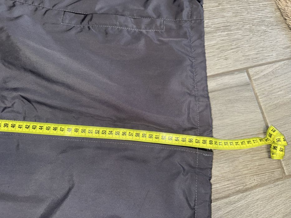 Columbia Titanium ветровка