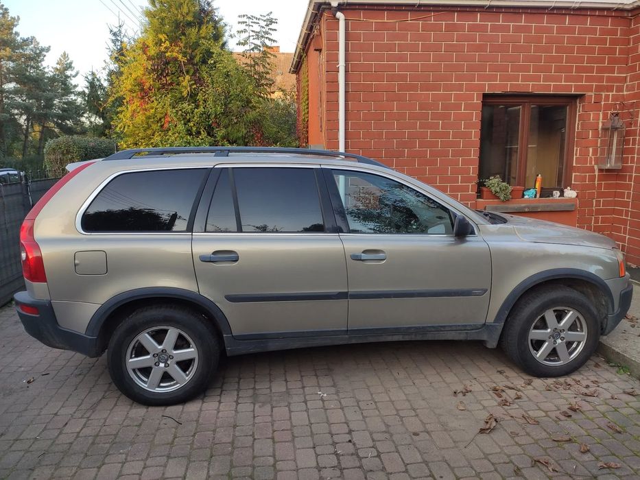 Volvo XC 90
