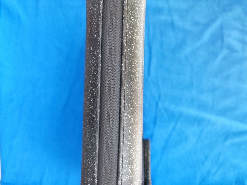 Necessaire Havaianas novo modelo com glitter