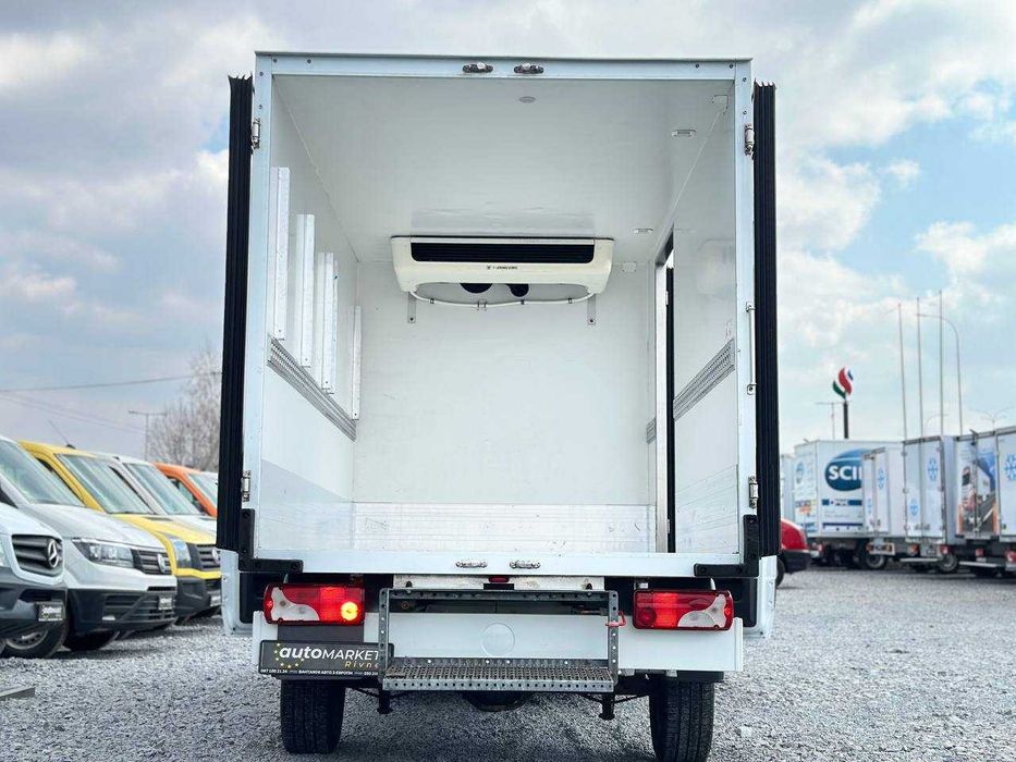 Mercedes-Benz Sprinter 2020p.