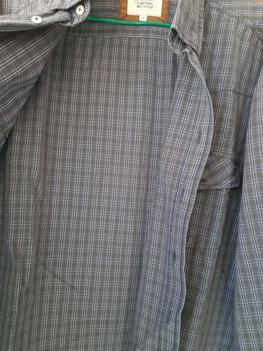 Camel active - Camisa de homem
