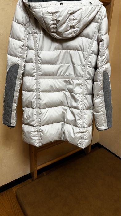 Пуховик жіночий фірми Marc O’ Polo  в гарному стані