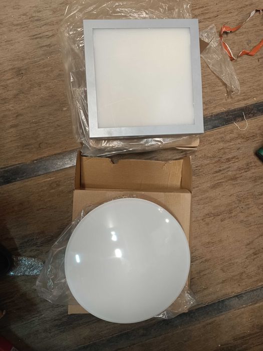 Sprzedam oprawy mini ip54 2x18wtc-d/e