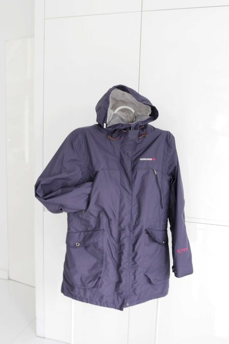 Didriksons Nora płaszcz przeciwdeszczowy bez wad XL/xxL