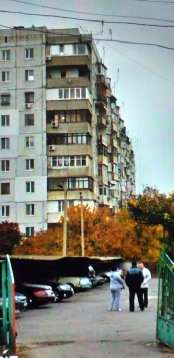 Продам место на стоянке ул Архитекторская 14