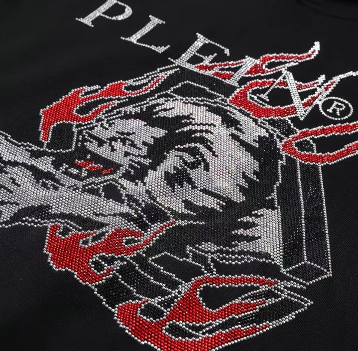 Худі philipp plein кофта